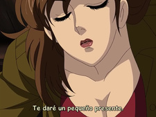 Lupin III: Tenshi no Tactics - Yume no Kakera wa Koroshi no Kaori